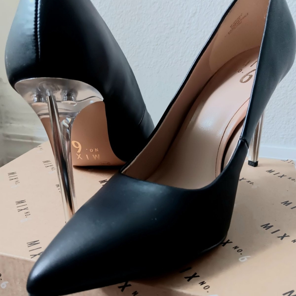Heels mix #6( new)